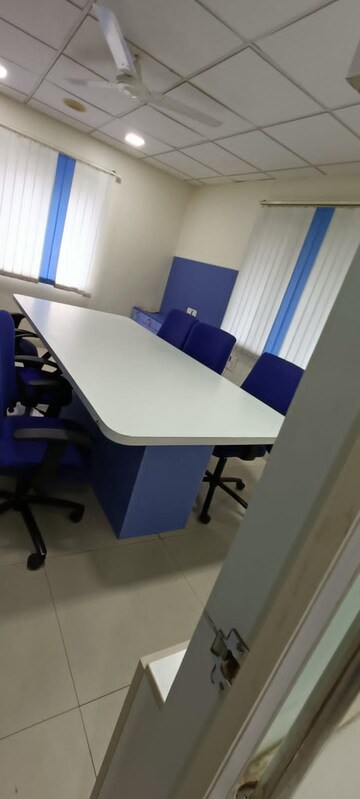 Common Area in  Office Space at Wakad – for Sale