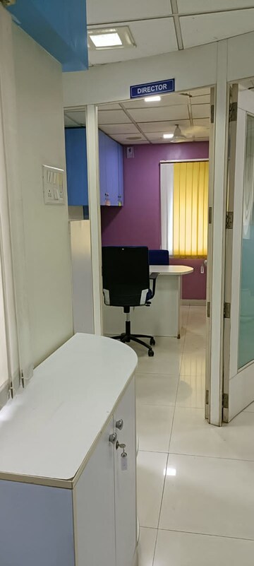  Office Space For Sale in Wakad
