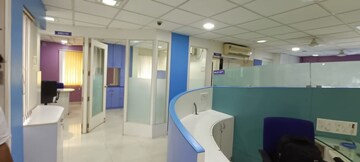 Team Area in  Office Space at Wakad – for Sale