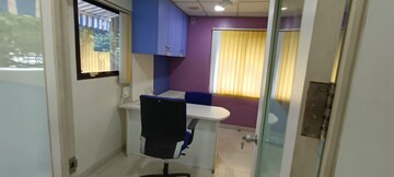 Team Area in  Office Space at Wakad – for Sale