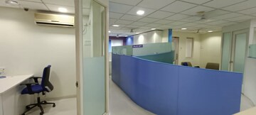 Common Area in  Office Space at Wakad – for Sale