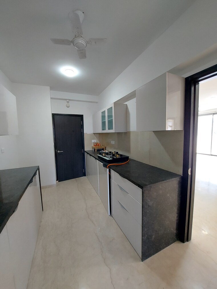 Kitchen, hiranandani-gardens-eldora 3 Bedroom 1890 Sq.Ft. Apartment In Powai Mumbai 8648108