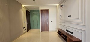 Building Lobby in 3 BHK Apartment at Anant Raj The Estate Floors, Sector 63a – for Sale