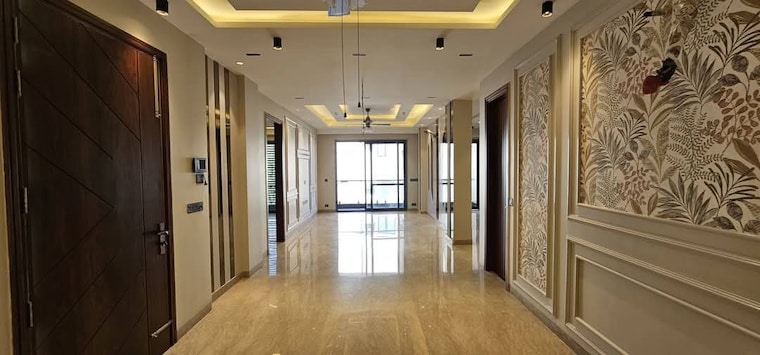 Room, anant-raj-the-estate-floors 3 Bedroom 1970 Sq.Ft. Apartment In Sector 63a Gurgaon 8648109