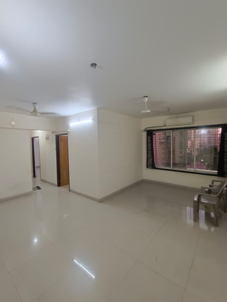 2.5 BHK 1550 Sq.Ft. Apartment in Gahlot Majesty and Avenue CHS