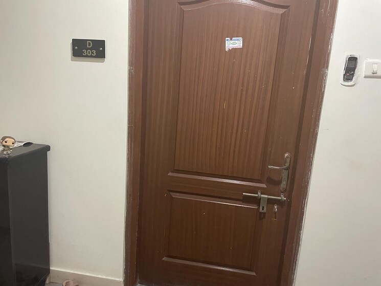 undefined, theme-ambience-golf-view 2 Bedroom 1395 Sq.Ft. Apartment In Gachibowli Hyderabad 8648141