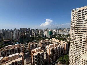 3 BHK Apartment – Exterior View View at Kalpataru Radiance, Goregaon West - for Sale