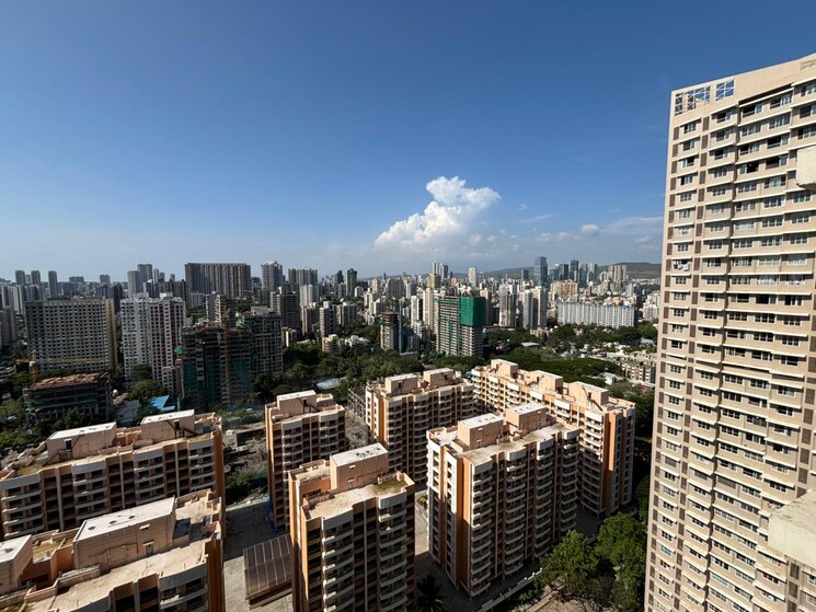 Exterior View, kalpataru-radiance 3 Bedroom 1032 Sq.Ft. Apartment In Goregaon West Mumbai 8648162