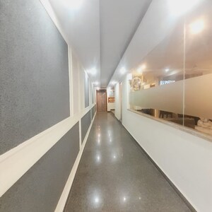 Building Lobby in 3 BHK Villa at Naigaon West – for Sale