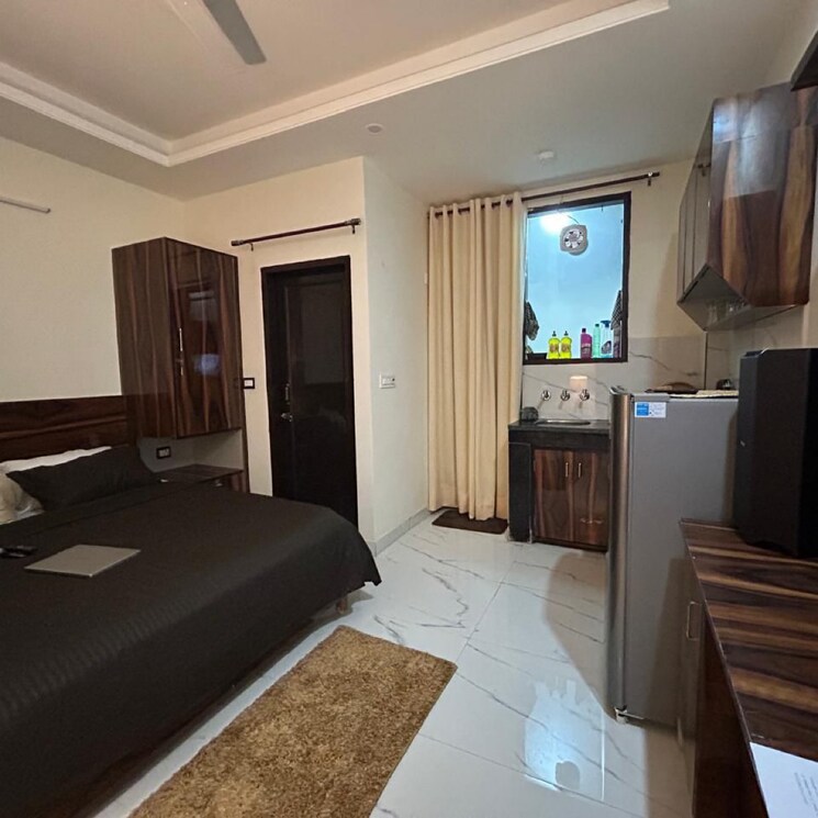 Bedroom, naigaon west 3 Bedroom 2250 Sq.Ft. Villa In Naigaon West Mumbai 8648124