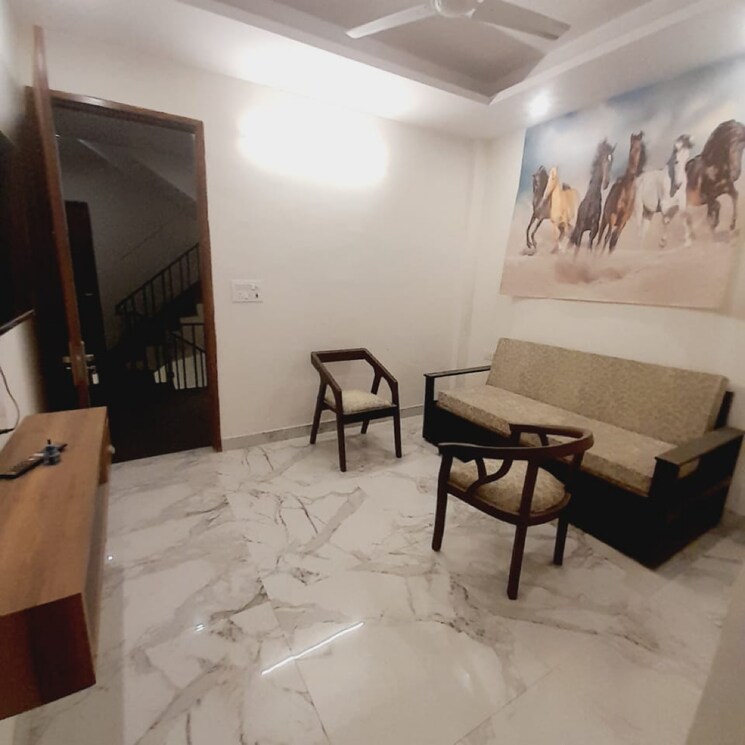 Team Area, naigaon west 3 Bedroom 2250 Sq.Ft. Villa In Naigaon West Mumbai 8648124