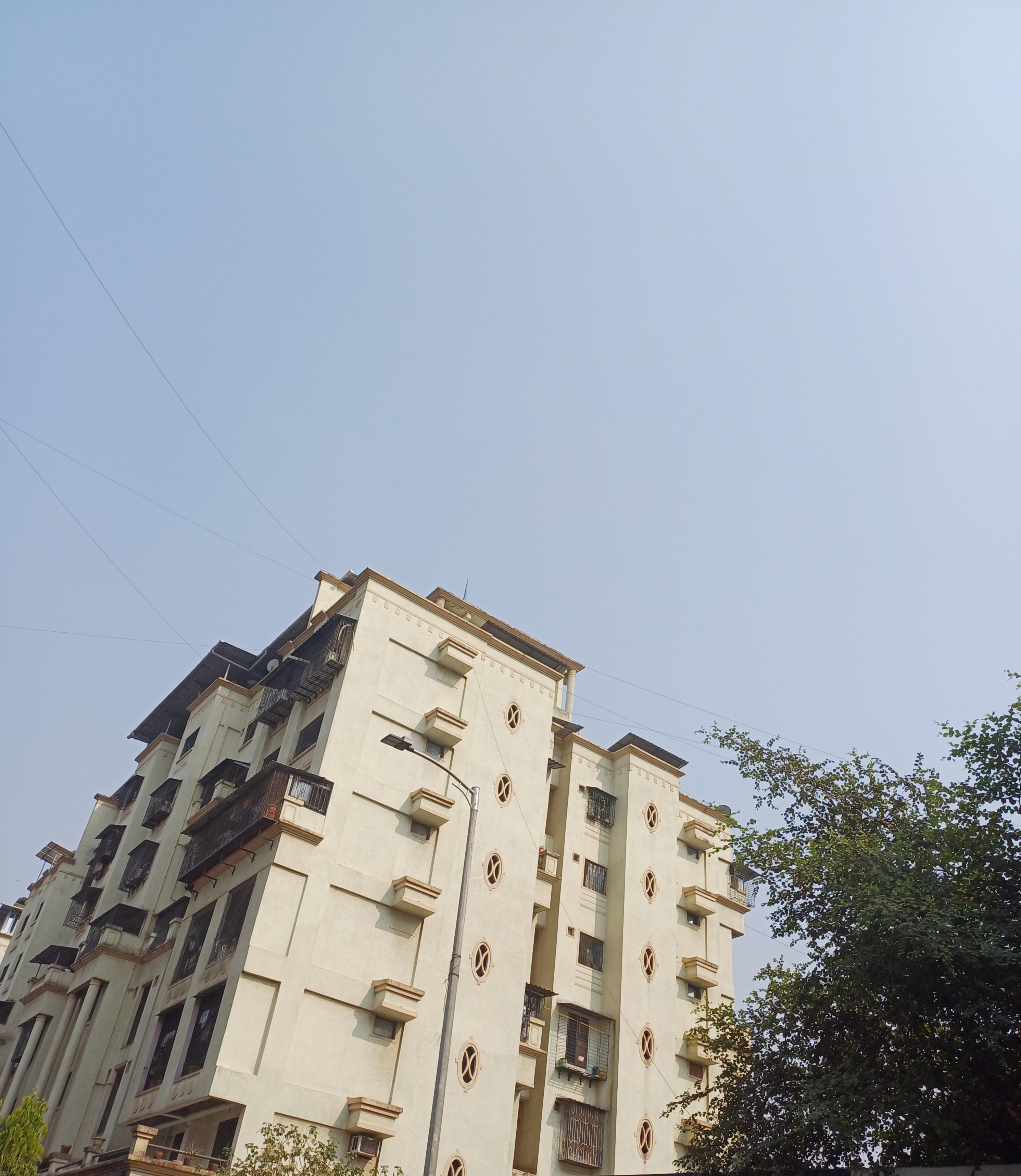 2 BHK Apartment For Rent in Arihant Riddhi