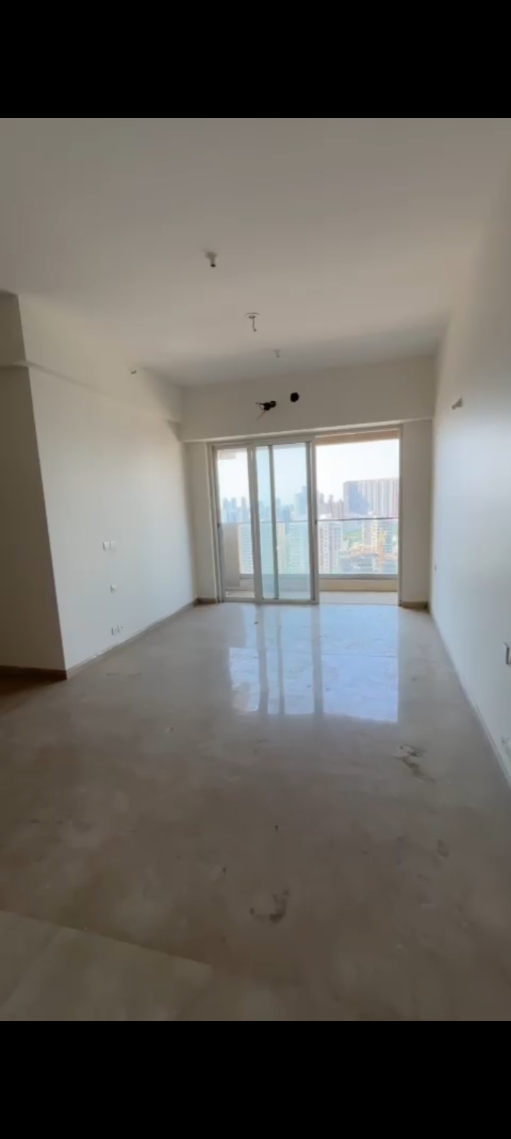 3 BHK + Pooja Room,Servant Room 1032 Sq.Ft. Apartment in Kalpataru Radiance