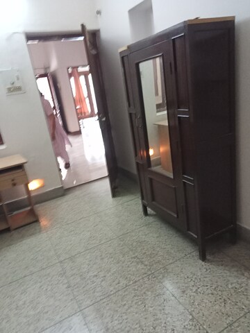 Building Lobby in 2 BHK Independent House at Aliganj – for Rent