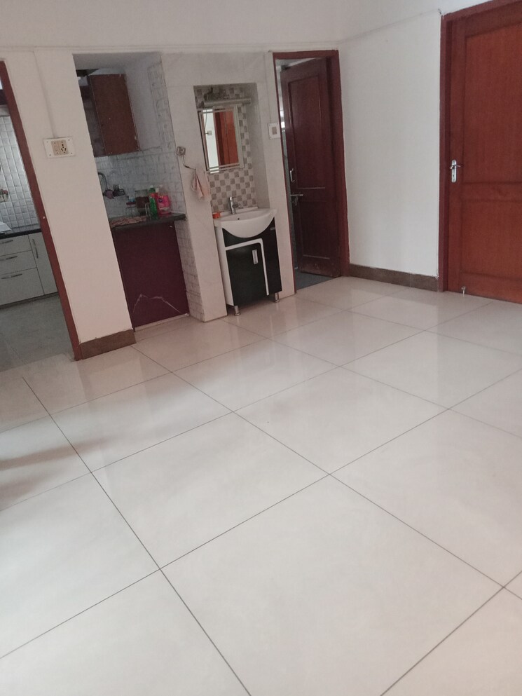 Bathroom, aliganj 2 Bedroom 1161 Sq.Ft. Independent House In Aliganj Lucknow 8648195