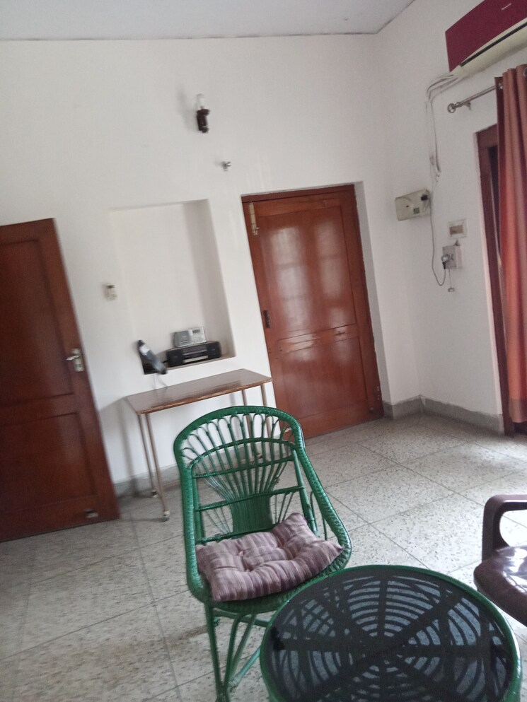 Living Room, aliganj 2 Bedroom 1161 Sq.Ft. Independent House In Aliganj Lucknow 8648195