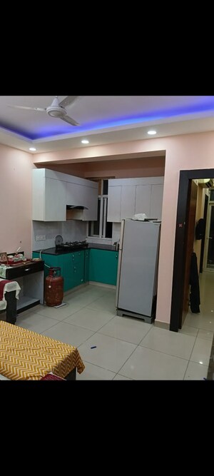 Kitchen in 1 BHK Apartment at AVL 36 Gurgaon, Sector 36 – for Sale