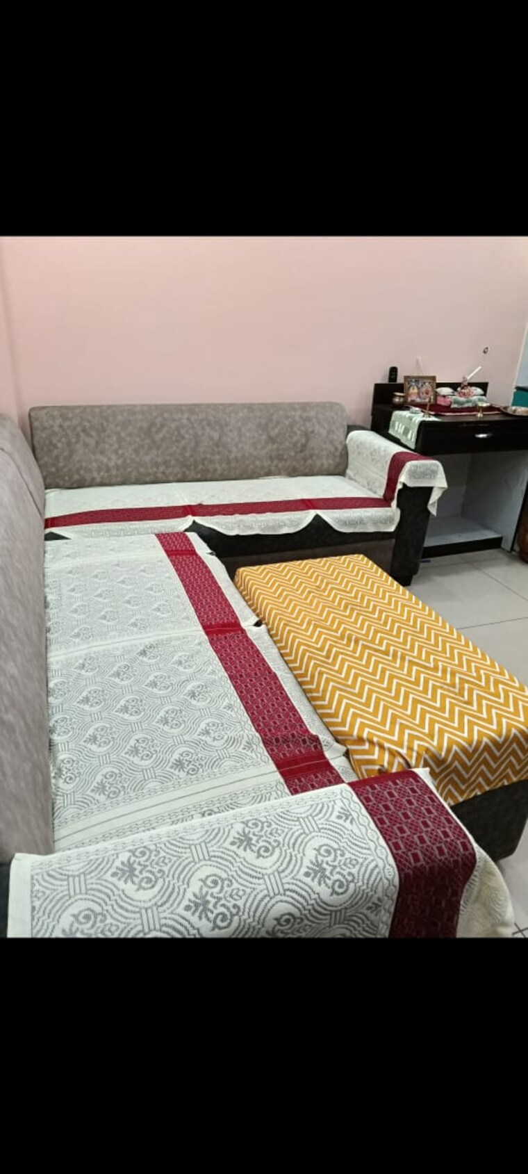 Bedroom, avl-36-gurgaon 1 Bedroom 406 Sq.Ft. Apartment In Sector 36 Gurgaon 8648196