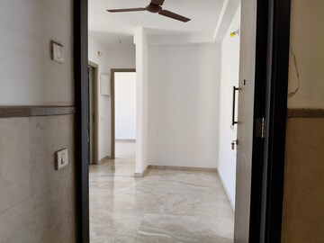 1 BHK Apartment For Rent in Hiranandani Fedora, Ghodbunder Road