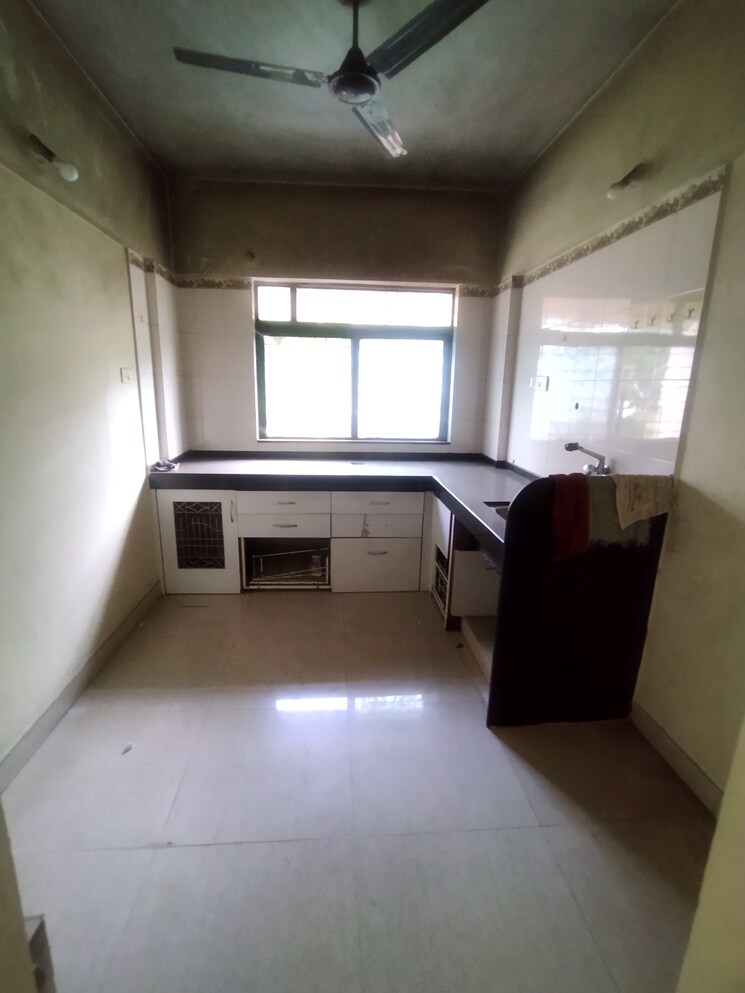 Kitchen, bramha-avenue 1 Bedroom 625 Sq.Ft. Apartment In Kondhwa Pune 8648209