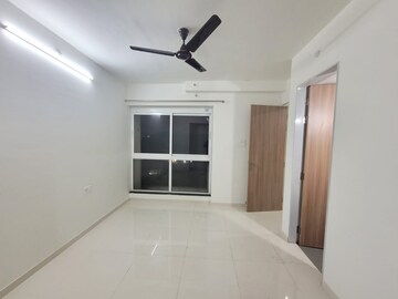 Building Lobby in 1 BHK Apartment at Godrej Emerald, Ghodbunder Road – for Rent