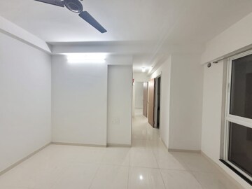 Building Lobby in 1 BHK Apartment at Godrej Emerald, Ghodbunder Road – for Rent