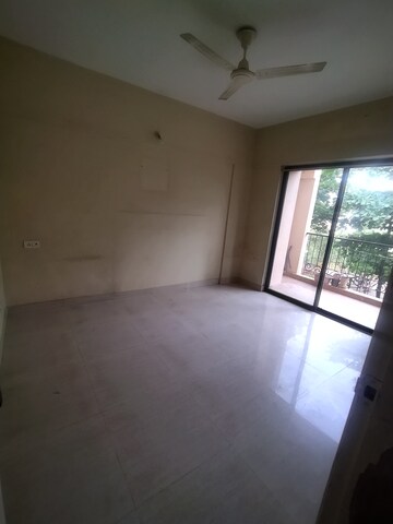 Bedroom in 1 BHK Apartment at Bramha Avenue, Kondhwa – for Rent