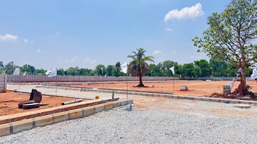 Plot Area in  Plot at Doddaballapura – for Sale