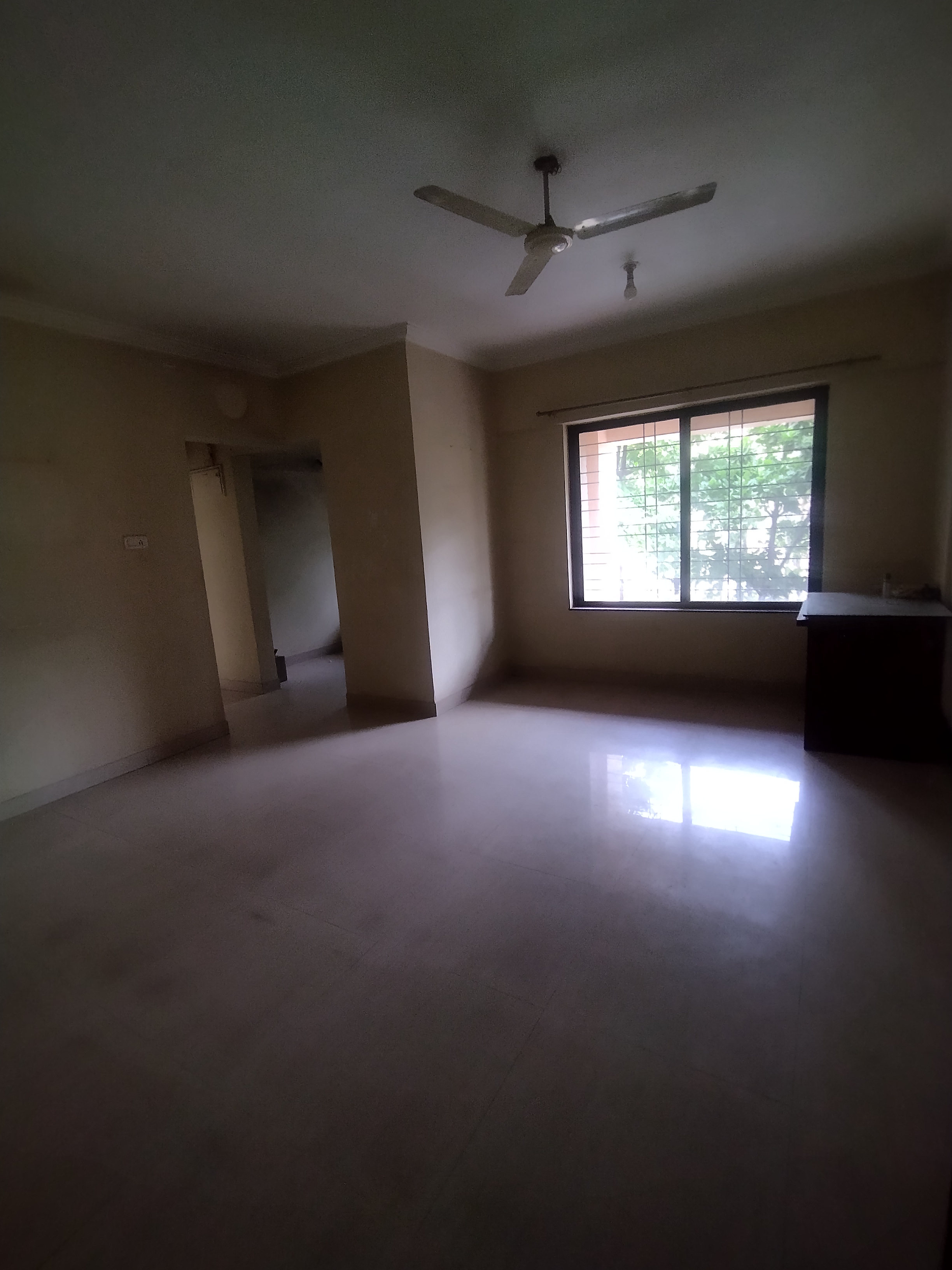 1 BHK Apartment For Rent in Bramha Avenue