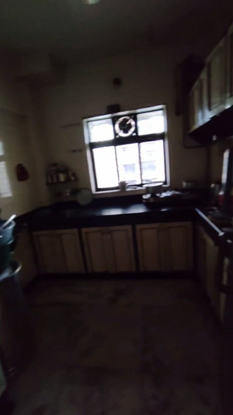 Kitchen, golden-palace-chs 1 Bedroom 600 Sq.Ft. Apartment In Kandivali East Mumbai 8648194