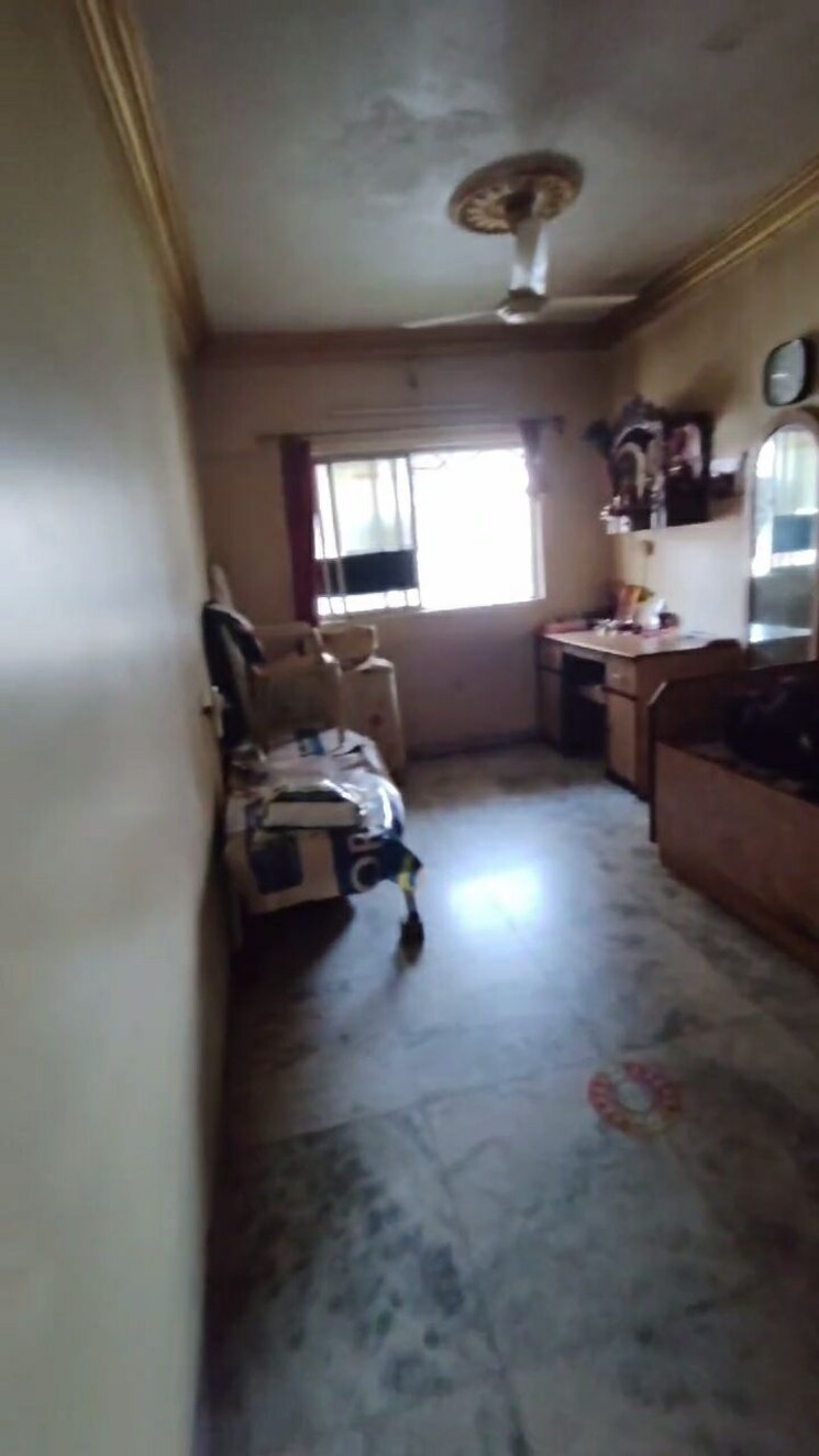 Living Room, golden-palace-chs 1 Bedroom 600 Sq.Ft. Apartment In Kandivali East Mumbai 8648194