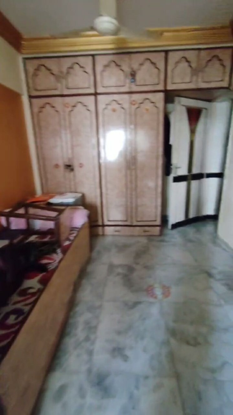 Bedroom, golden-palace-chs 1 Bedroom 600 Sq.Ft. Apartment In Kandivali East Mumbai 8648194