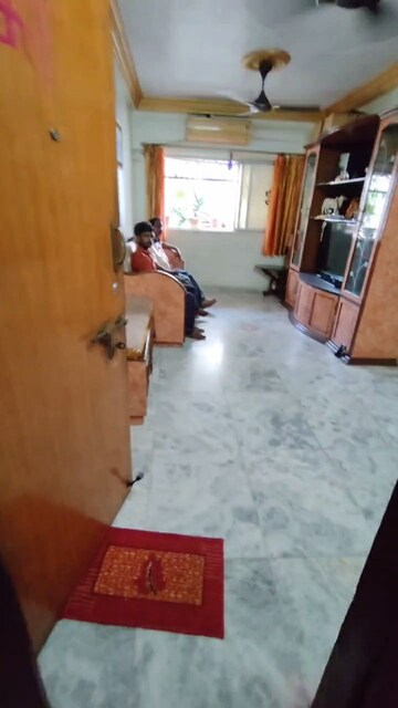 1 BHK Apartment For Sale in Golden Palace CHS, Kandivali East