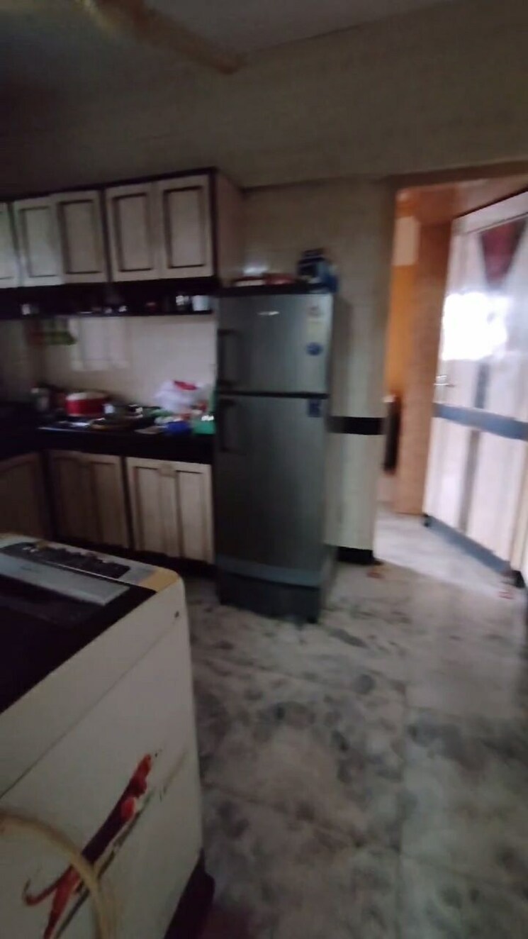 Kitchen, golden-palace-chs 1 Bedroom 600 Sq.Ft. Apartment In Kandivali East Mumbai 8648194