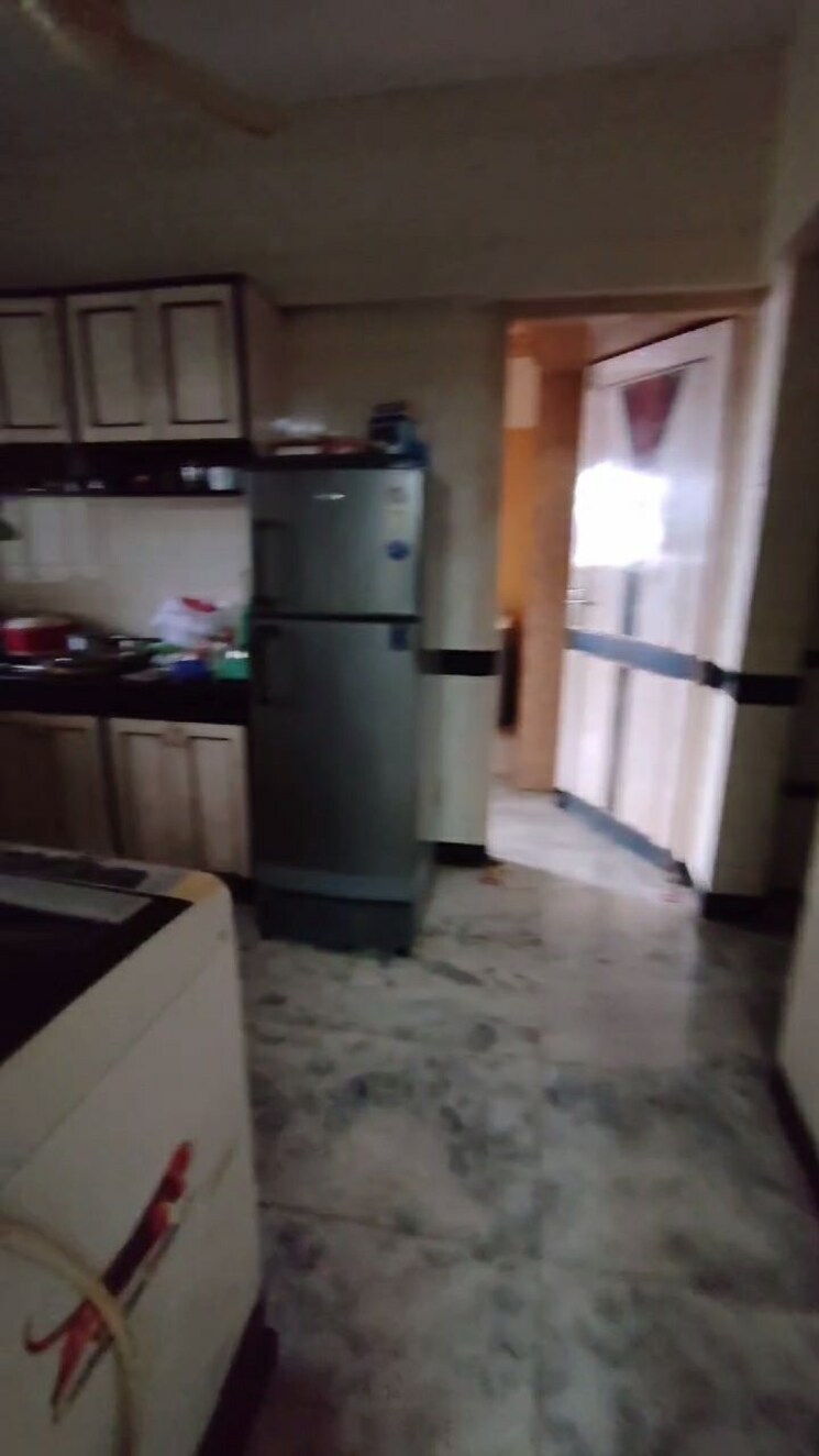 Kitchen, golden-palace-chs 1 Bedroom 600 Sq.Ft. Apartment In Kandivali East Mumbai 8648194