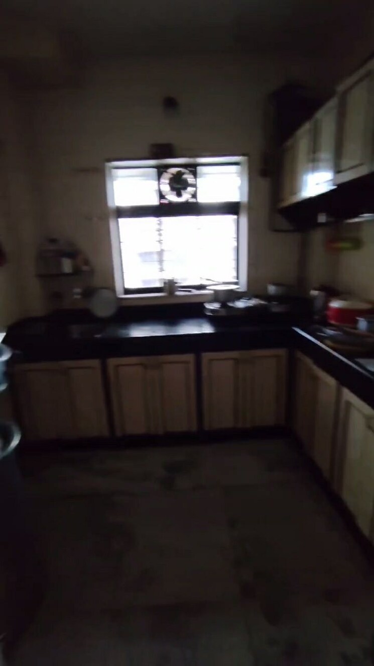 Kitchen, golden-palace-chs 1 Bedroom 600 Sq.Ft. Apartment In Kandivali East Mumbai 8648194