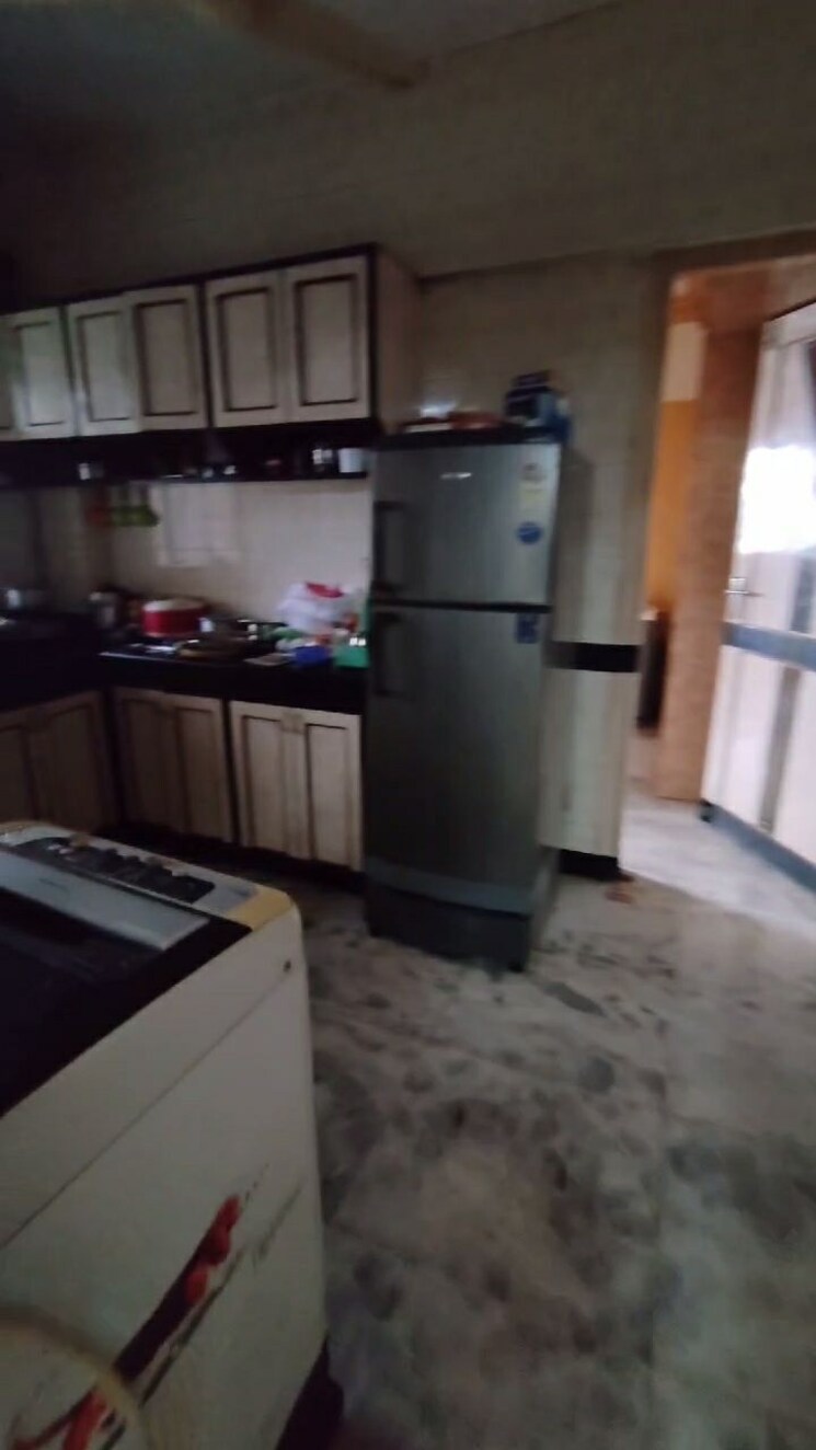 Kitchen, golden-palace-chs 1 Bedroom 600 Sq.Ft. Apartment In Kandivali East Mumbai 8648194