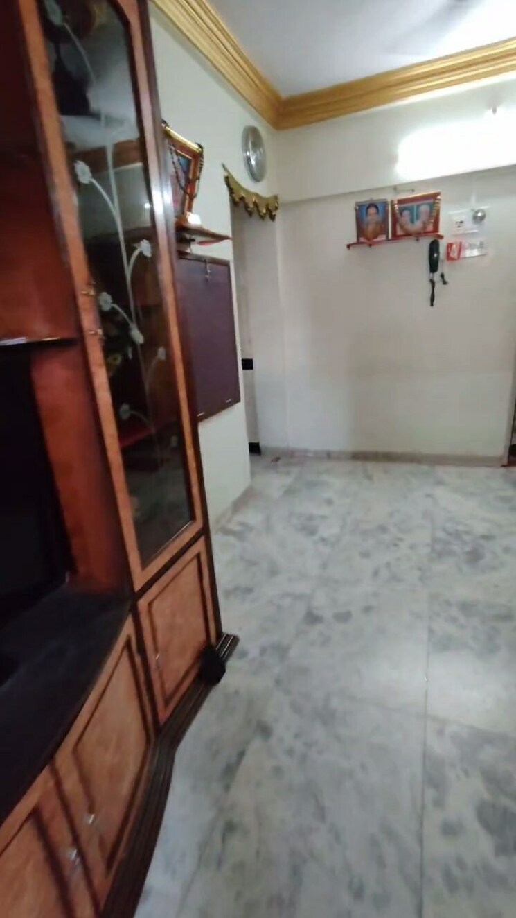 Balcony, golden-palace-chs 1 Bedroom 600 Sq.Ft. Apartment In Kandivali East Mumbai 8648194