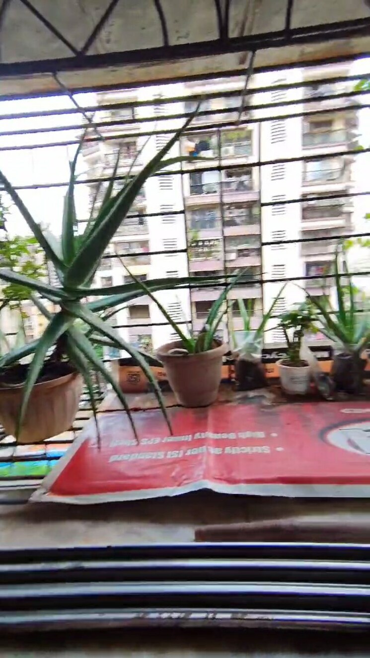 Gym, golden-palace-chs 1 Bedroom 600 Sq.Ft. Apartment In Kandivali East Mumbai 8648194