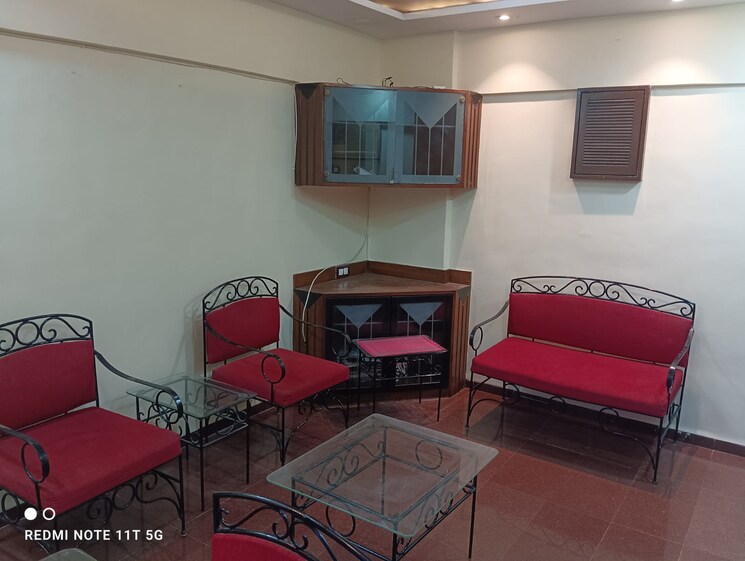 Living Room, jalvayu-vihar-powai 2 Bedroom 690 Sq.Ft. Apartment In Powai Mumbai 8648208