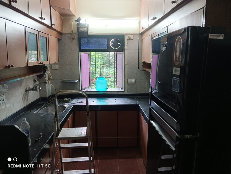 Kitchen, jalvayu-vihar-powai 2 Bedroom 690 Sq.Ft. Apartment In Powai Mumbai 8648208