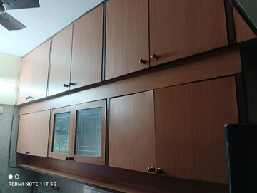 Room in 2 BHK Apartment at Jalvayu Vihar Powai, Powai – for Rent