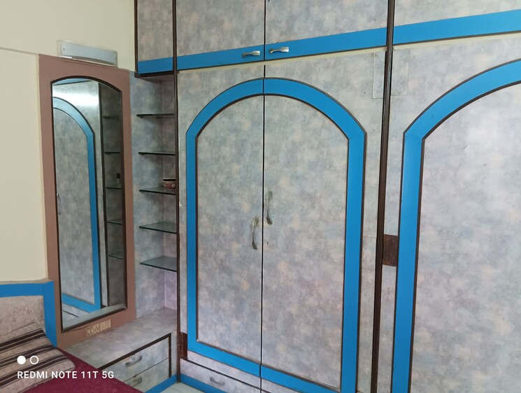 Master Bedroom, jalvayu-vihar-powai 2 Bedroom 690 Sq.Ft. Apartment In Powai Mumbai 8648208