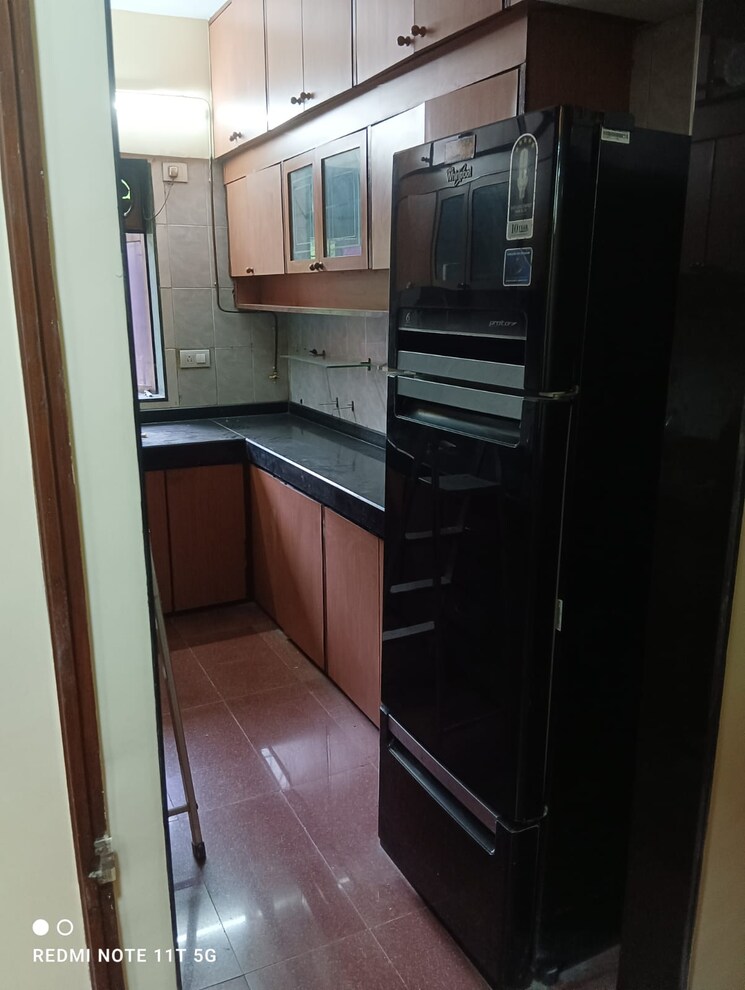 Kitchen, jalvayu-vihar-powai 2 Bedroom 690 Sq.Ft. Apartment In Powai Mumbai 8648208