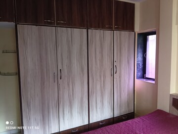 Room in 2 BHK Apartment at Jalvayu Vihar Powai, Powai – for Rent