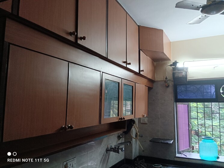 Kitchen, jalvayu-vihar-powai 2 Bedroom 690 Sq.Ft. Apartment In Powai Mumbai 8648208