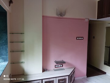 Furnished Amenities in 2 BHK Apartment at Jalvayu Vihar Powai, Powai – for Rent