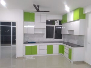 Kitchen in 2 BHK Apartment at AVL 36 Gurgaon, Sector 36 – for Sale