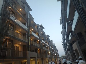 2 BHK Apartment – Exterior View View at AVL 36 Gurgaon, Sector 36 - for Sale