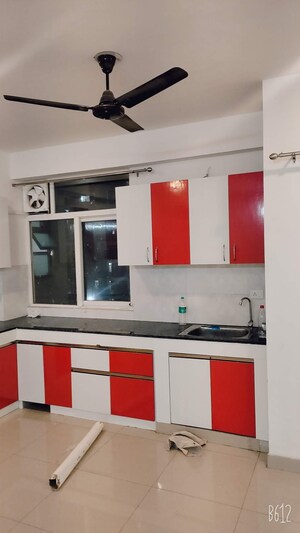 Kitchen in 2 BHK Apartment at AVL 36 Gurgaon, Sector 36 – for Sale